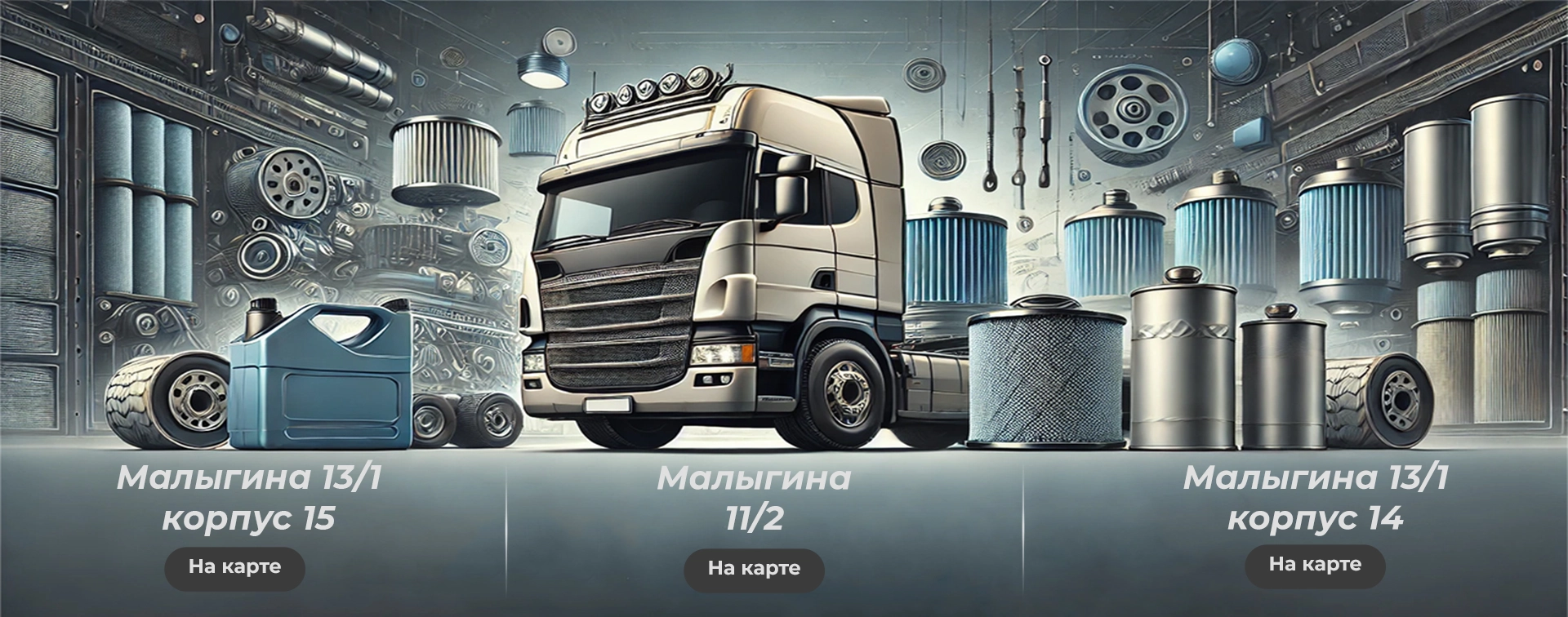 МаслоТрак